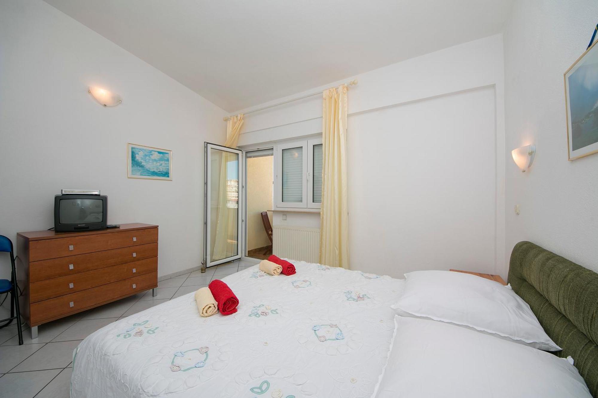 Апартаменты House Ursic Брела Номер фото